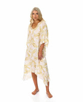 NAMOTU ISLAND LOVING KAFTAN - Rip Curl